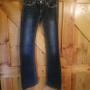 Daytrip Leo Bootcut Jeans 26XL